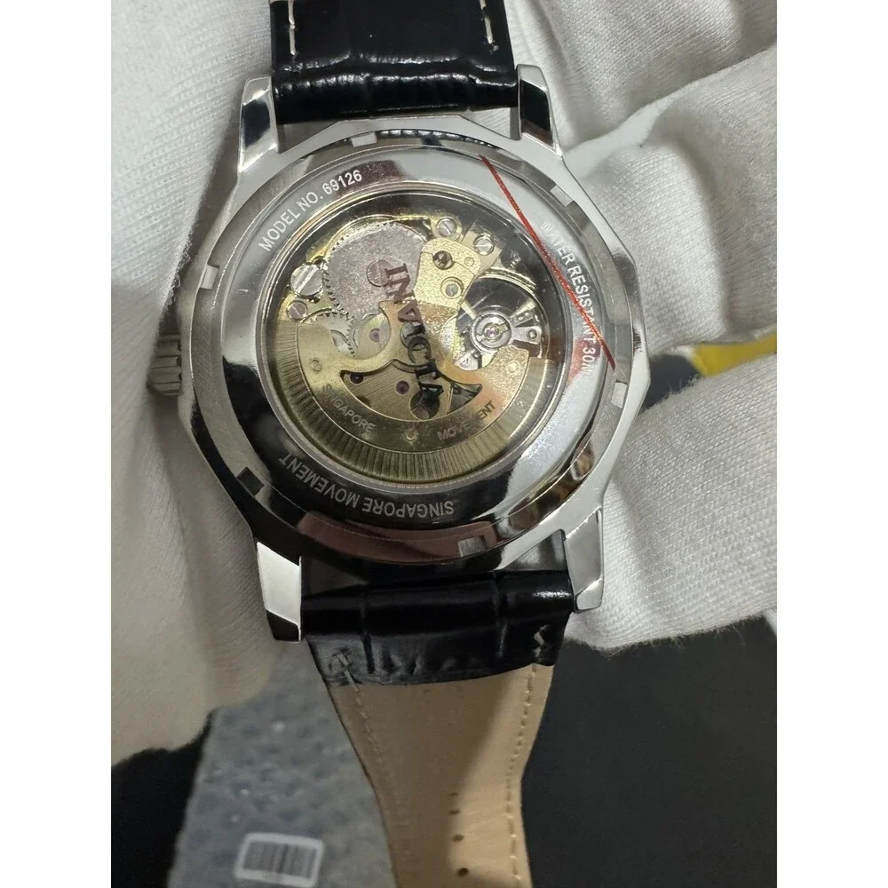Invicta this beautiful